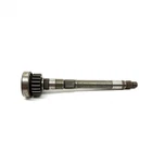 01 Polaris Sportsman 500 Ho Oem Trans Center Output Shaft W/brg 3233715 AP204 Used. Price: $38.69.