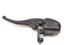 01 Polaris Sportsman 400 4X4 Front Brake Master Cylinder & Lever Used. Price: $61.96.
