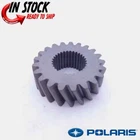 New Oem Polaris Drive Train Main Pinion Gear 2008-2014 Military Rzr 800 Efi. Price: $114.99.