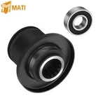 Front Drive Shaft Coupler 5KM-45593-00-00 For Yamaha Grizzly 660 2003-2008 New. Price: $29.99.