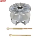 For Polaris 1000 Xp 2019-2021 1323698 1323397 1323785 Primary Drive Clutch New. Price: $135.68.
