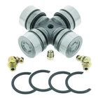 Quadboss 417818 For 93-99 KAF620A Mule 2510 (02) Front Axle Inner Joint New. Price: $43.59.