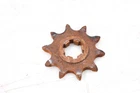 96 Suzuki LT80 2X4 Front Sprocket Quadsport Used. Price: $7.49.