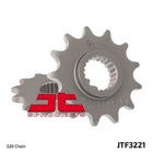 Front Sprocket 520 11T #JTF3221.11 Polaris New. Price: $16.83.