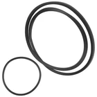 Caltric Clutch Cover Ring & Gasket For Can-am Maverick X3 Max 2018 New. Price: $18.00.