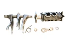 Honda TRX400EX Transmission Shift Forks & Drum Sportrax 2X4 Used. Price: $139.95.
