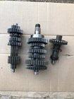 1984-1987 Suzuki Quadrunner Engine Gears Transmission Tranny Used. Price: $75.15.