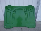 John Deere Gator 835R 2018-2024 Roof (green) AUC17700 AUC17699 47846 Used. Price: $649.99.