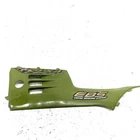1999 Polaris Sportsman 500 4X4 Oem Left Side Cover 5431809-191 AP25 Used. Price: $60.19.