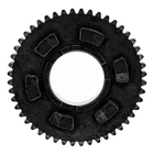 Polaris 3235755 Sprocket 48T 6 Face Rzr Ranger General 1000 900 500 570 Xp New. Price: $99.99.