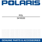 Polaris 5416530 Seat Belt Mount Cover Ranger Crew Xp Trail Boss Eps Xd 1000 20TH New. Price: $39.99.