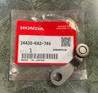 Honda Gear Shift Drum Stopper Arm CR125R CR250R CR500R TRX450 24430-KA3-740 New. Price: $21.95.