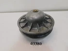 2000 Polaris Scrambler 500 Oem Secondary Driven Clutch 1321798 Used. Price: $129.99.