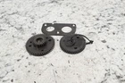 2005 Polaris Sportsman 600 Engine Gears 2202145 Used. Price: $25.00.