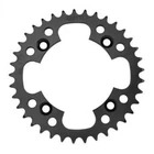 Protaper CS4 Rear Steel Sprockets For Atv 37T 022659 New. Price: $61.22.