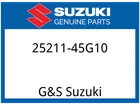 Suzuki Oem Part 25211-45G10 Fork, Gear Shift NO.2 New. Price: $69.15.