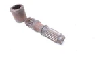 1992 Yamaha Big Bear YFM350 Rear 2HR-46172-01-00 Used. Price: $47.96.