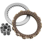 Ebc - DRC222 Series Clutch Kit New. Price: $123.26.