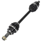 Rear Left Right Cv Axle 42350-HN8-003 For Honda Rincon 650 680 New. Price: $97.99.