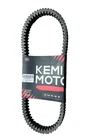 Kemimoto Heavy Duty Drive Belt For Polaris Sportsman Rzr Ranger B0901-01103BK New. Price: $40.32.