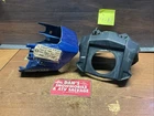 Dash Pod Lamp Shroud # 5451313-620, 5451730-070 Polaris 2016 Sportsman 570 Used. Price: $100.69.