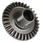 Rear Differential Ring Gear For Suzuki Ozark & LT-Z250 Replaces 27321-05GA0 New. Price: $169.95.