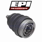 Epi Rear Outside Cv Joint Kit For 2005 Polaris Sportsman 800 Efi - Drive Ij New. Price: $89.94.
