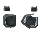 2025 2026 Genuine Polaris Rzr Pro S/4 R/4 XP/4 Dash Speaker Kit 2891254 New. Price: $474.99.