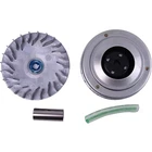 Primary Drive Clutch 91109-F12-0000 For Hisun All Utv Atv Carb 400CC New. Price: $86.45.
