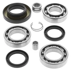 Quadboss Rear Differential Bearing & Seal Kit New. Price: $62.69.