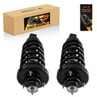 Maxpeedingrods Quick Complete Rear Strut Ford Explorer 2006-2010 171125 New. Price: $146.47.