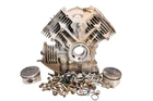 12 Gravely Treker 4X4 Center & Cylinders Subaru EH650DB8002 Used. Price: $999.99.