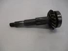 85 Yamaha MOTO-4 YFM200 Middle Driven Gear Shaft Used. Price: $21.57.