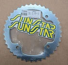 Sunstar 2-354039 Steel Rear Sprocket Tooth 520 Chain Yamaha Raptor YFZ450 New. Price: $40.00.