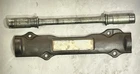 1996 Honda Fourtrax 300 4X4 Oem Middle Driveshaft Prop & Cover Used. Price: $34.99.