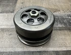 Polaris 0453842 Oem Secondary Drive Clutch Predator Outlaw Sportsman 50/90 Atv Used. Price: $49.99.