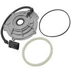 Caltric Front Differential Output Cover For Polaris Sportsman 850 2015-2026 New. Price: $96.00.