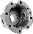 14055-1113 Kawasaki Genuine 1993-2003 Mule Differential Gear Case From Japan New. Price: $568.40.