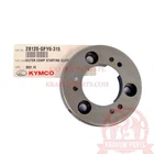 Kymco Outer Comp Starting Clutch Like 150 / People Spade Oem Part 28120- New. Price: $65.99.