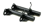 21 Cfmoto Zforce 800 Ex 4X4 Rear Transmission Gearcase Brackets Mounts Used. Price: $29.99.