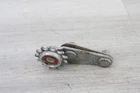 1979 Honda ATC70 Rear Drive Chain Tensioner Adjuster Assembly 40500-957-000 Used. Price: $59.00.