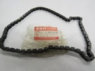 Suzuki Cam Chain 1987-1989 LT300E Quadrunner 12760-41B00-118 New. Price: $59.88.