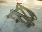 N.o.s. Polaris Gearcase Rear Mount With Bolts 3235869 3235868 New. Price: $24.00.