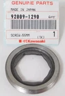 1987-2024 Kawasaki Atv Utv Motorcycle Oem Gear Box Screw 92009-1290 New. Price: $24.99.