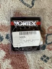 Vortex 16T Front Steel Sprocket 520 3283-16 Yamaha YZF-R1 New. Price: $25.00.