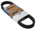 Ultimax Drive Belts UA438 New. Price: $144.19.
