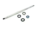 Cru Rear Drive Axle Shaft Bearing Kt 97-99 For Yamaha YFM350 Big 4WU-25381- New. Price: $99.99.
