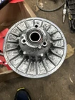 12 Can Am Outlander 800R X-mr Cvt Secondary Driven Clutch 280171 Used. Price: $165.88.