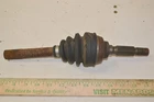 1987 Suzuki Lt 4WD Quadrunner Front Driveshaft Joint 54900-19B00 Used. Price: $44.95.