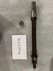 Yamaha 2007-2014 Grizzly 350 450 Output Shaft 1D9-1761A-00-00 Middle Drive Gear Used. Price: $15.50.